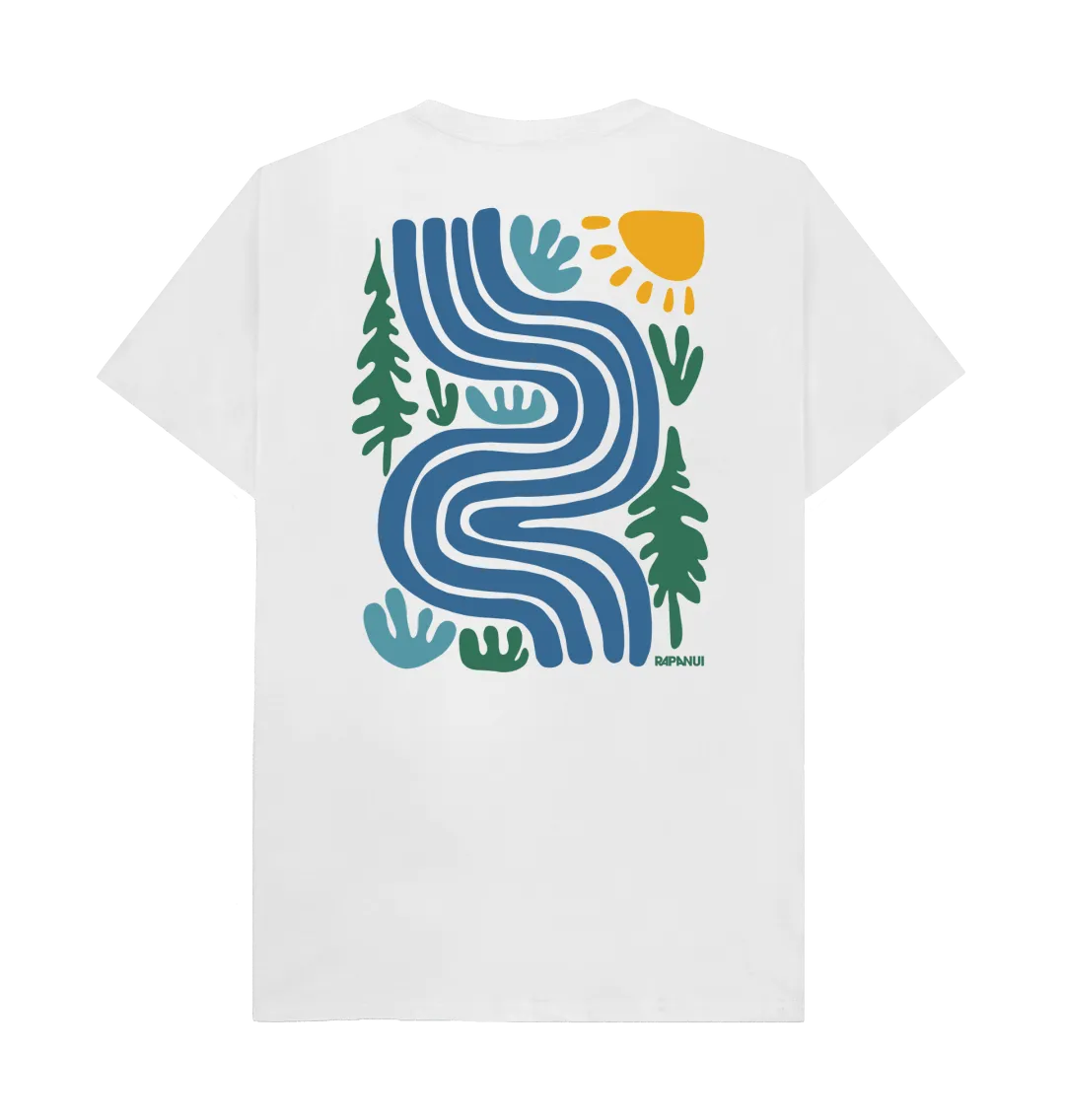 Men's Rivers T-Shirt