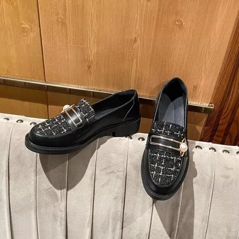 Mocassim Mavi - Couro Premium e Estilo Casual