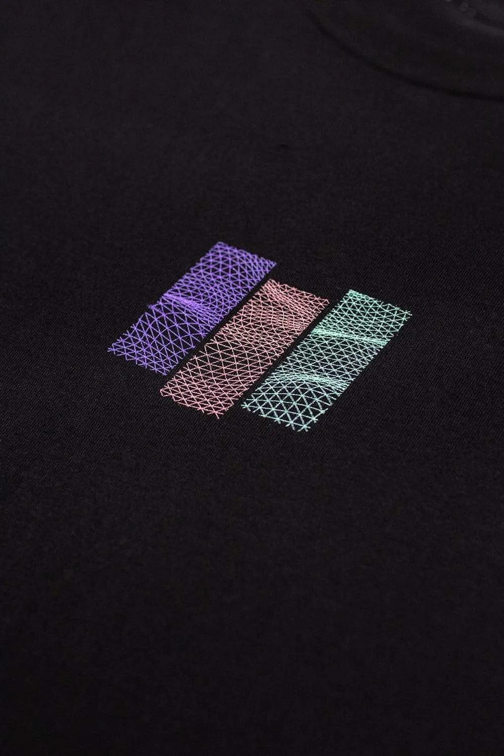 Muselk Grid Shirt