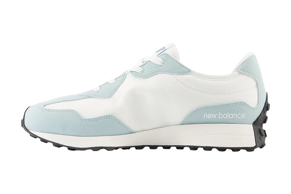 New Balance 327 Light Surf/Winter Fog Youth