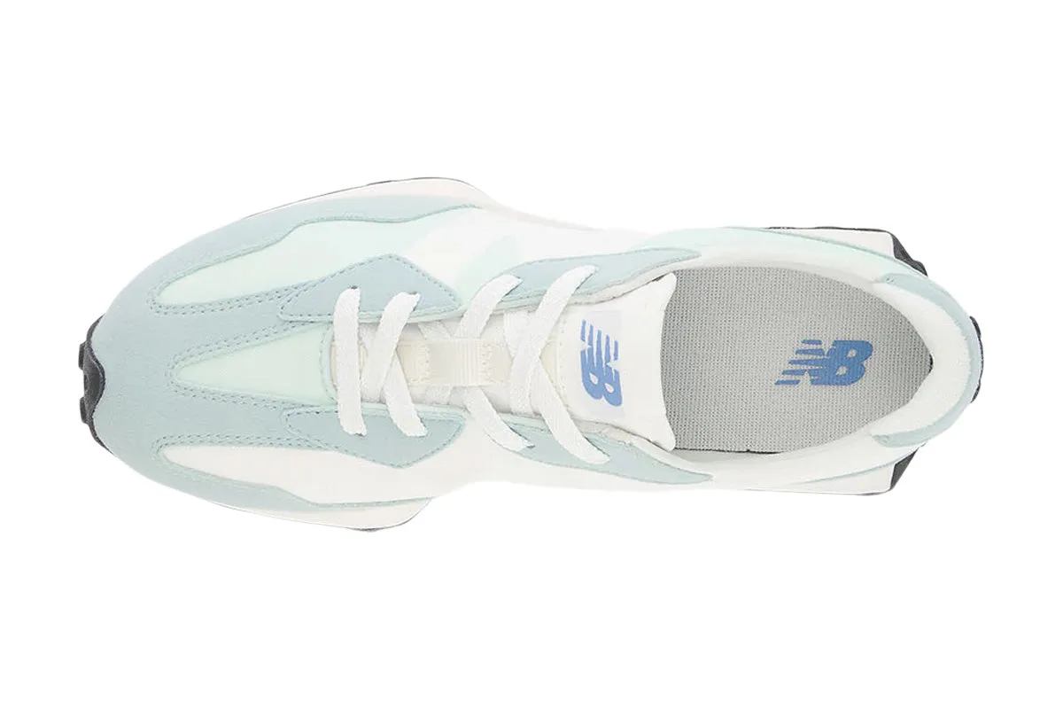 New Balance 327 Light Surf/Winter Fog Youth