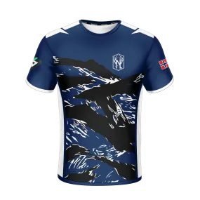 Nordlys Jersey