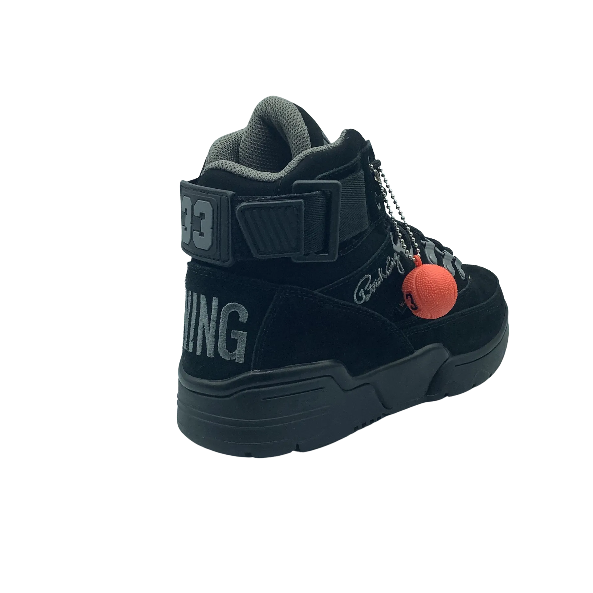 Patrick Ewing Ewing 33 HI Winter