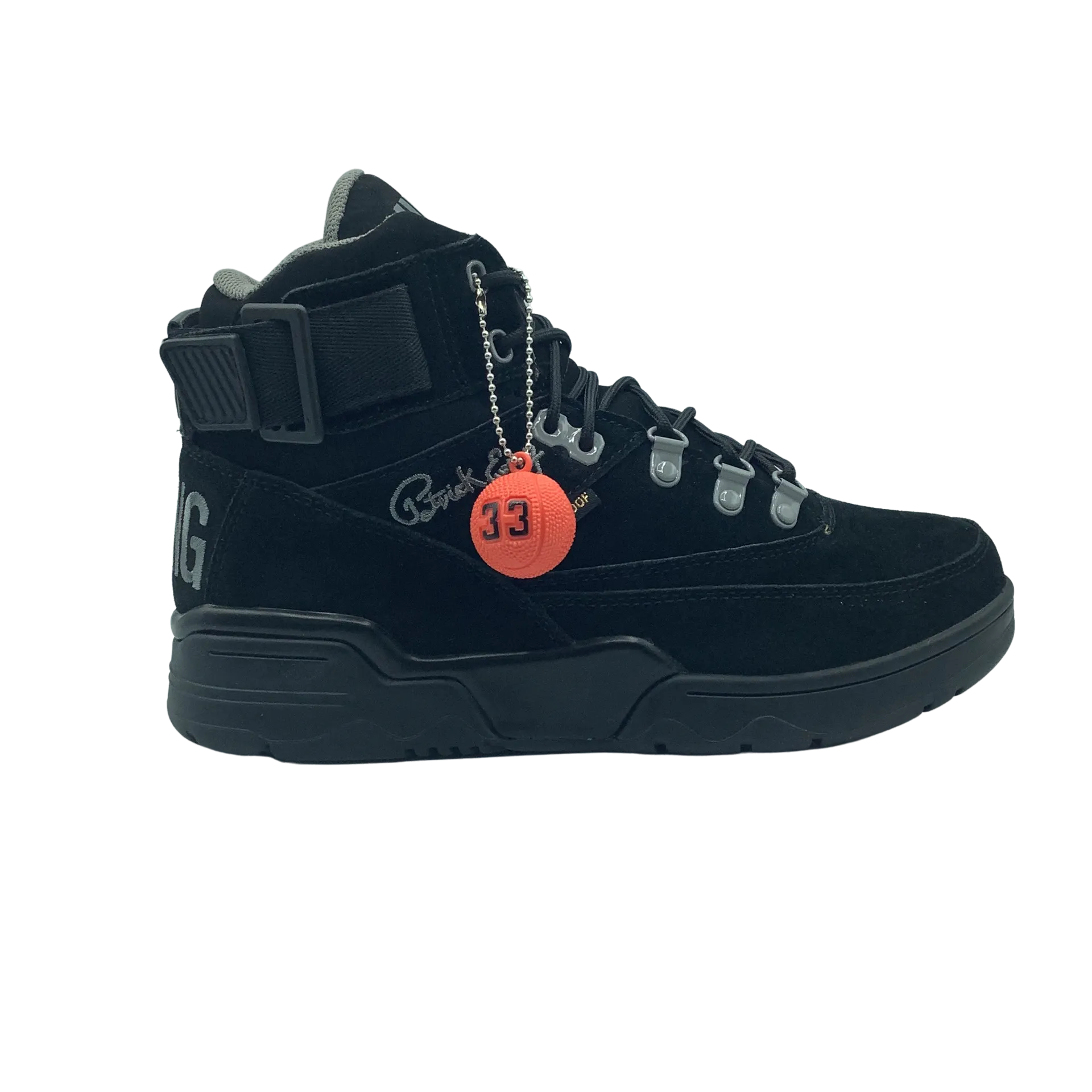 Patrick Ewing Ewing 33 HI Winter