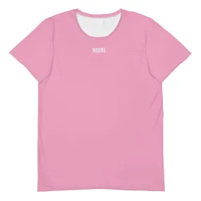 Premium T-shirt- Pink