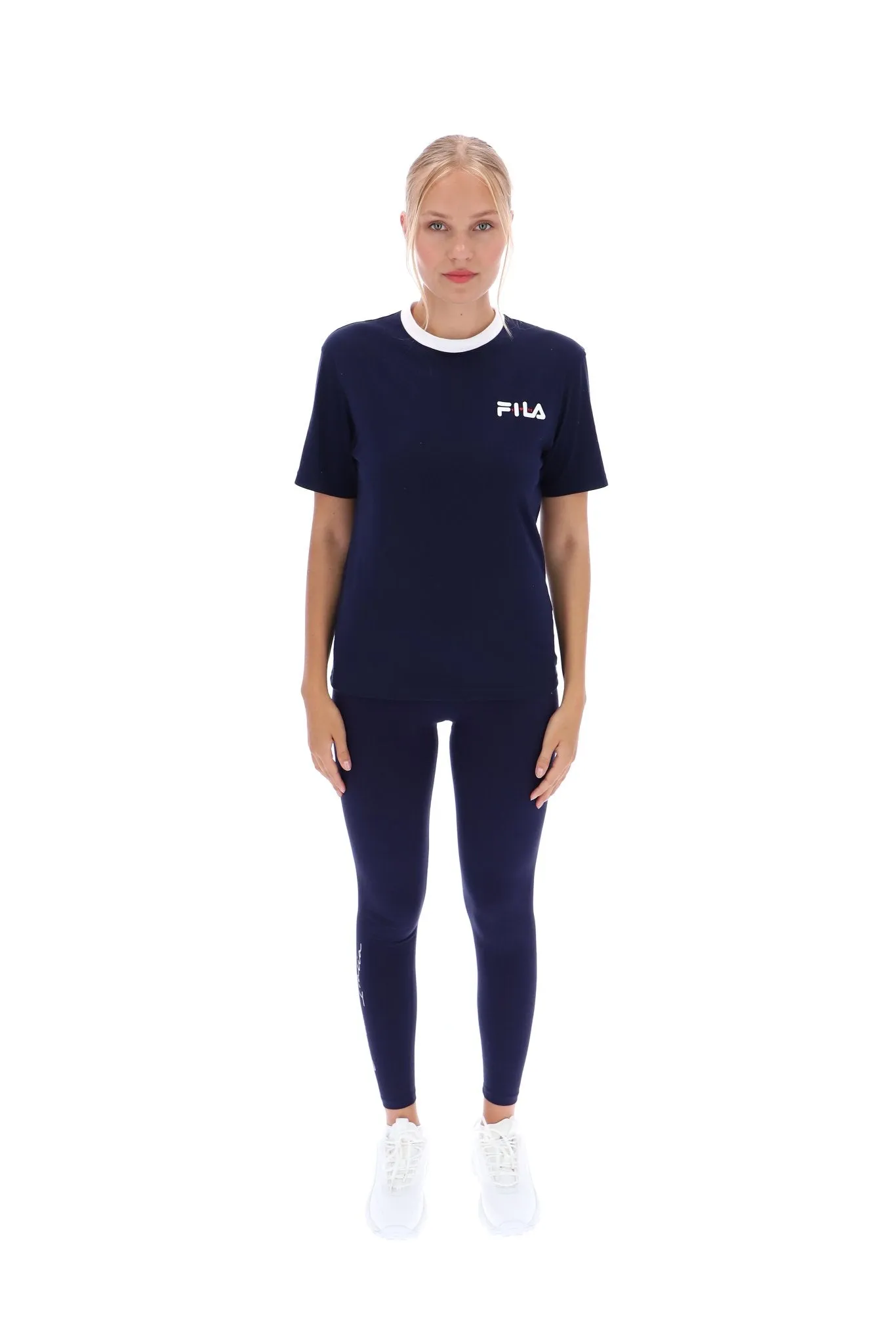 Pria Womens T-Shirt