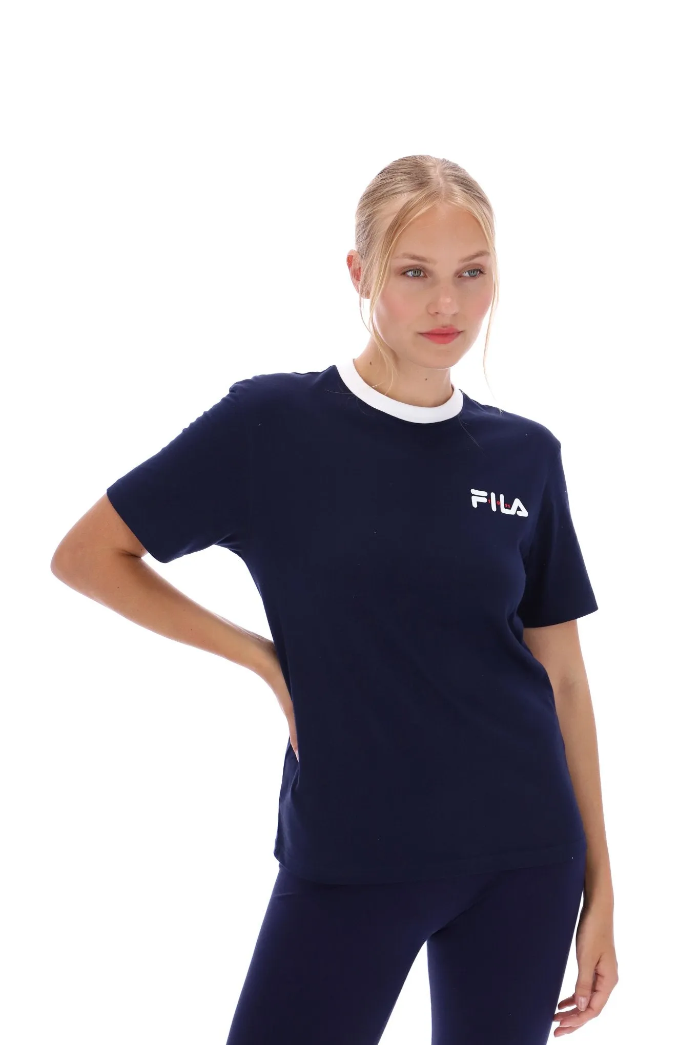 Pria Womens T-Shirt