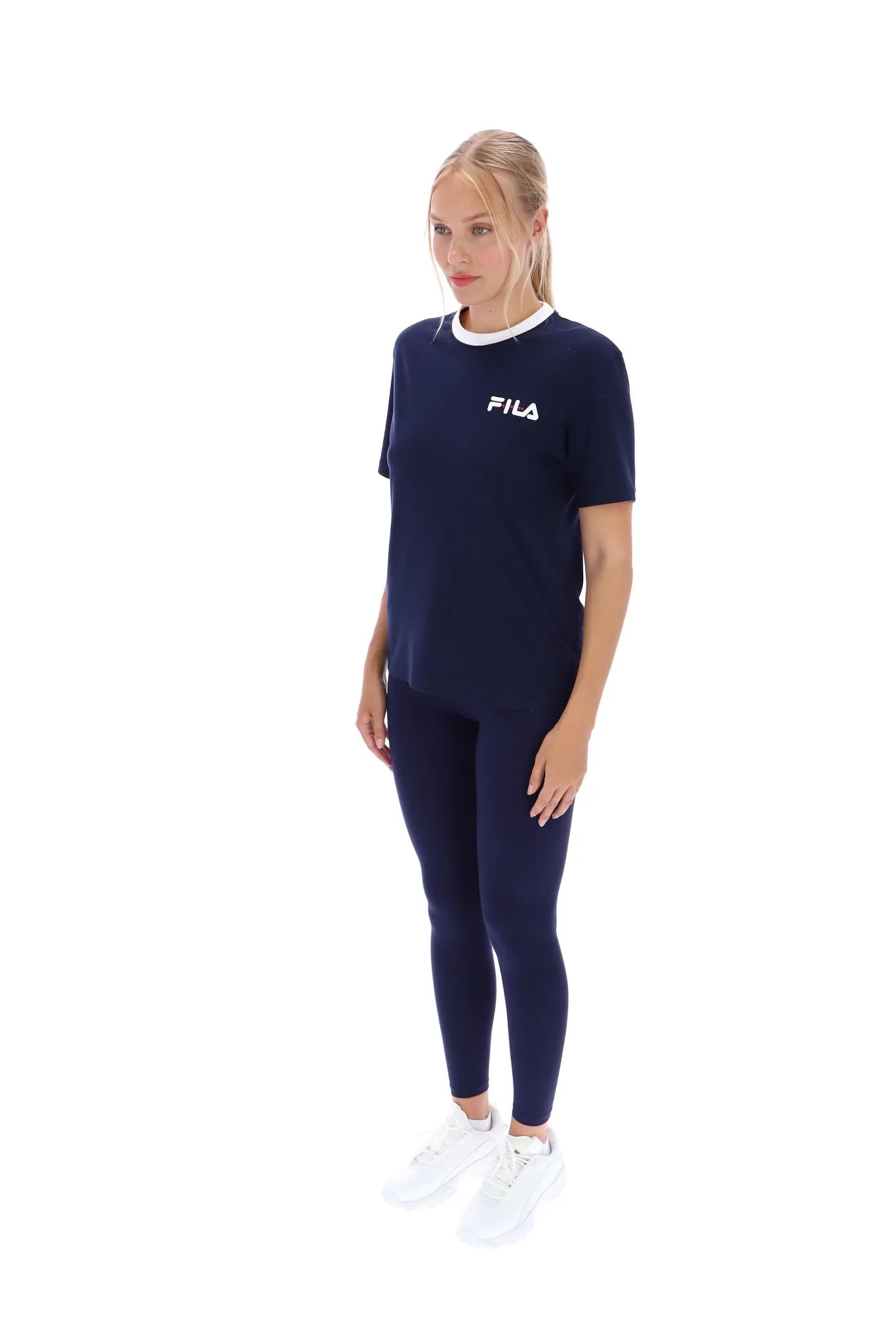 Pria Womens T-Shirt