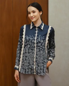 PRIMROSE SHIRT