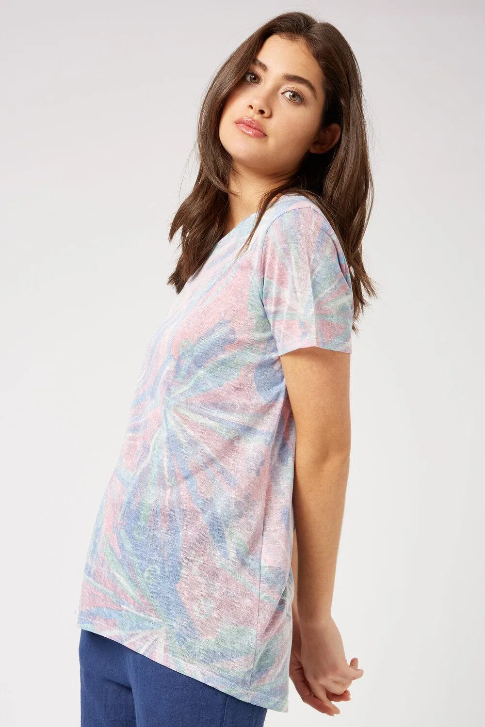 Printed T-shirt