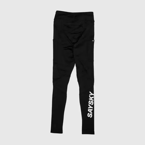 Saysky | Blaze  Winter Tight | Dames | Black