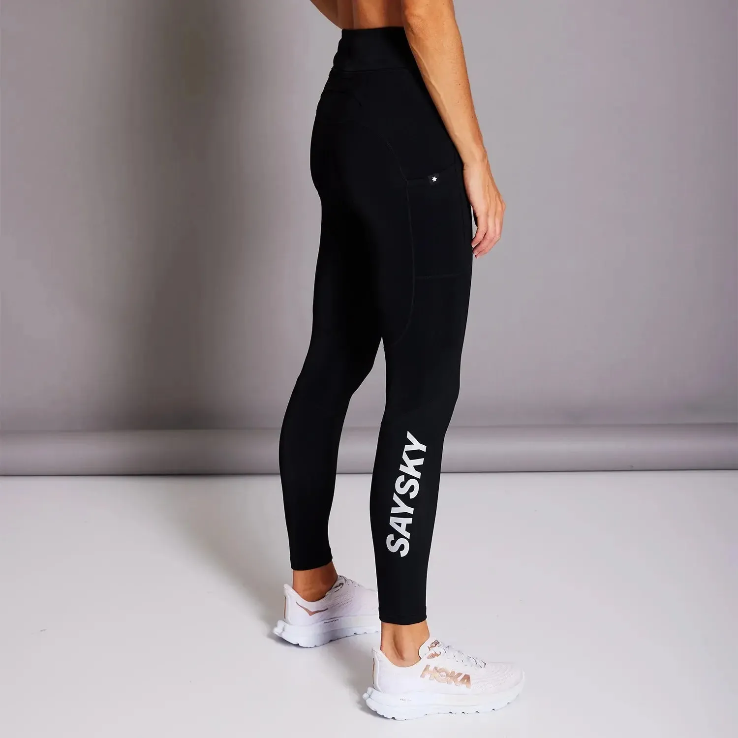 Saysky | Blaze  Winter Tight | Dames | Black