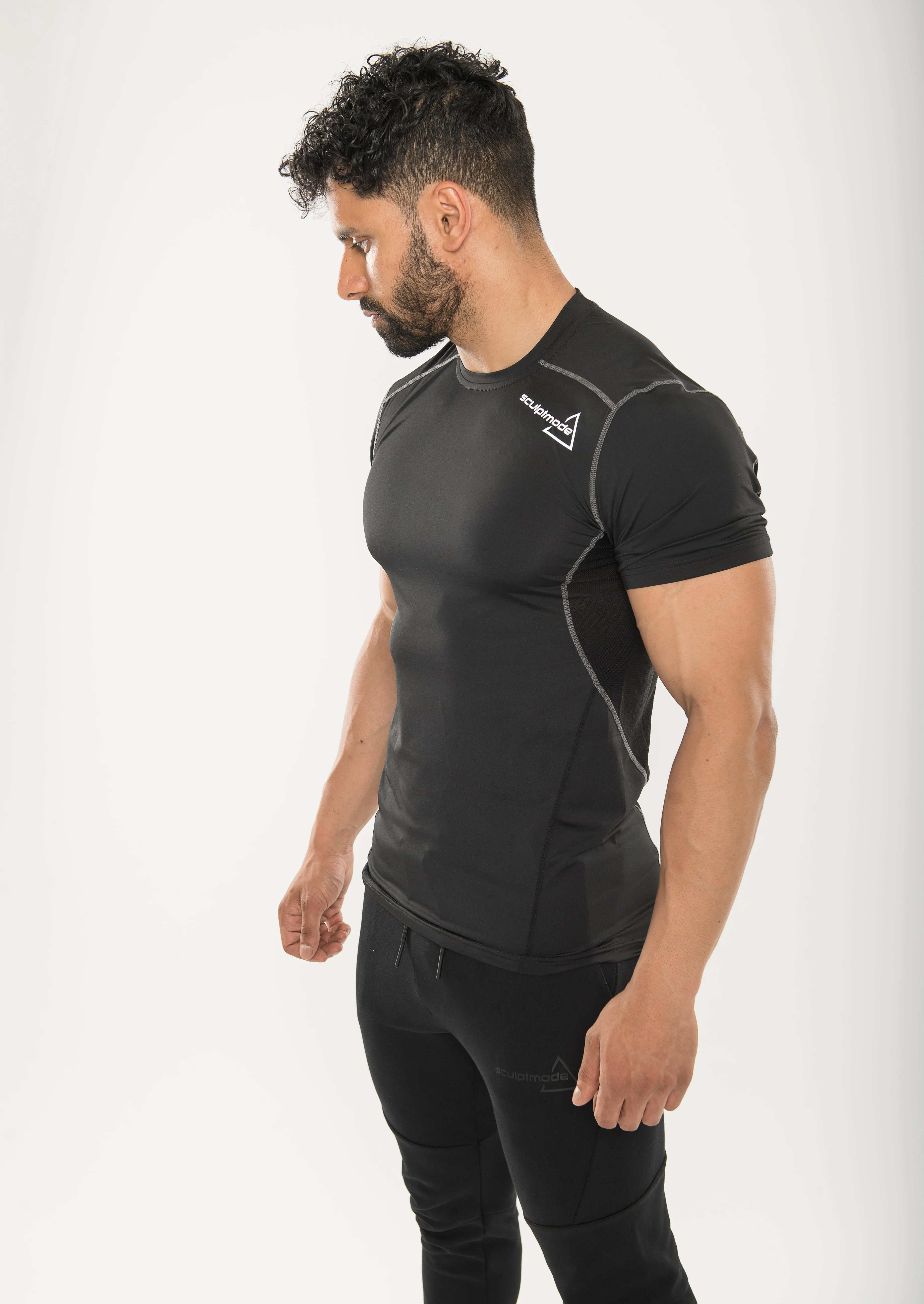 Sculpting Compression T