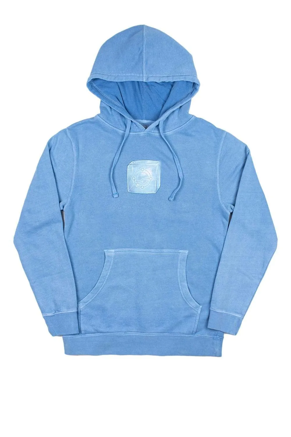 Sunidey: Winter Logo Hoodie