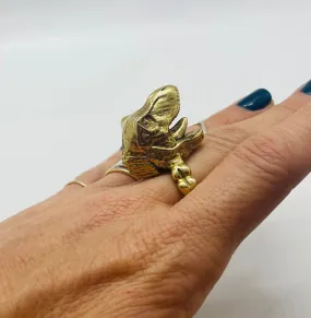 T-REX RING