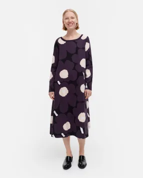 vasta unikko jersey dress