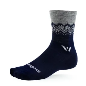 Vision Winter Mid-Crew - Closeout