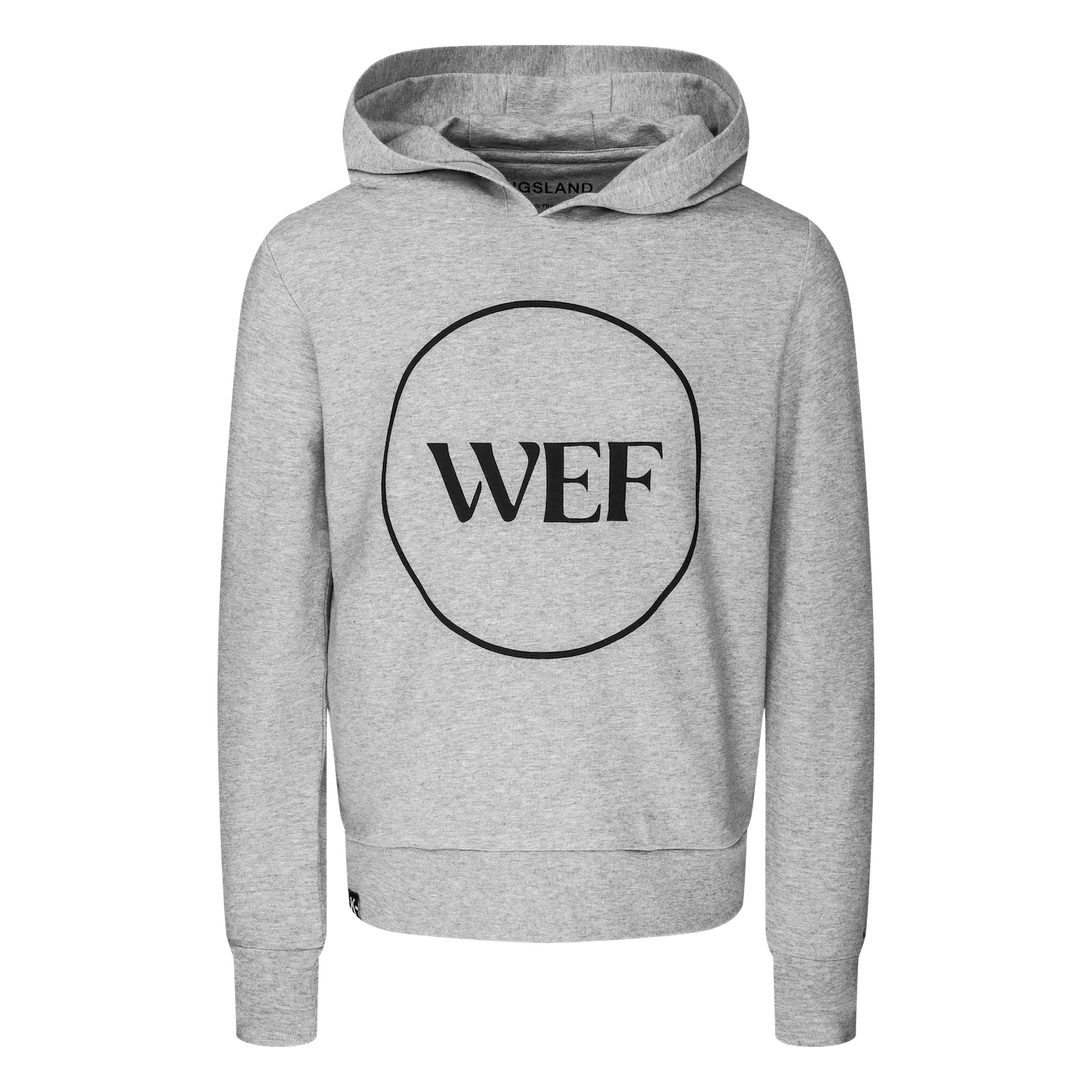 WEF Junior Light Sweat Shirt