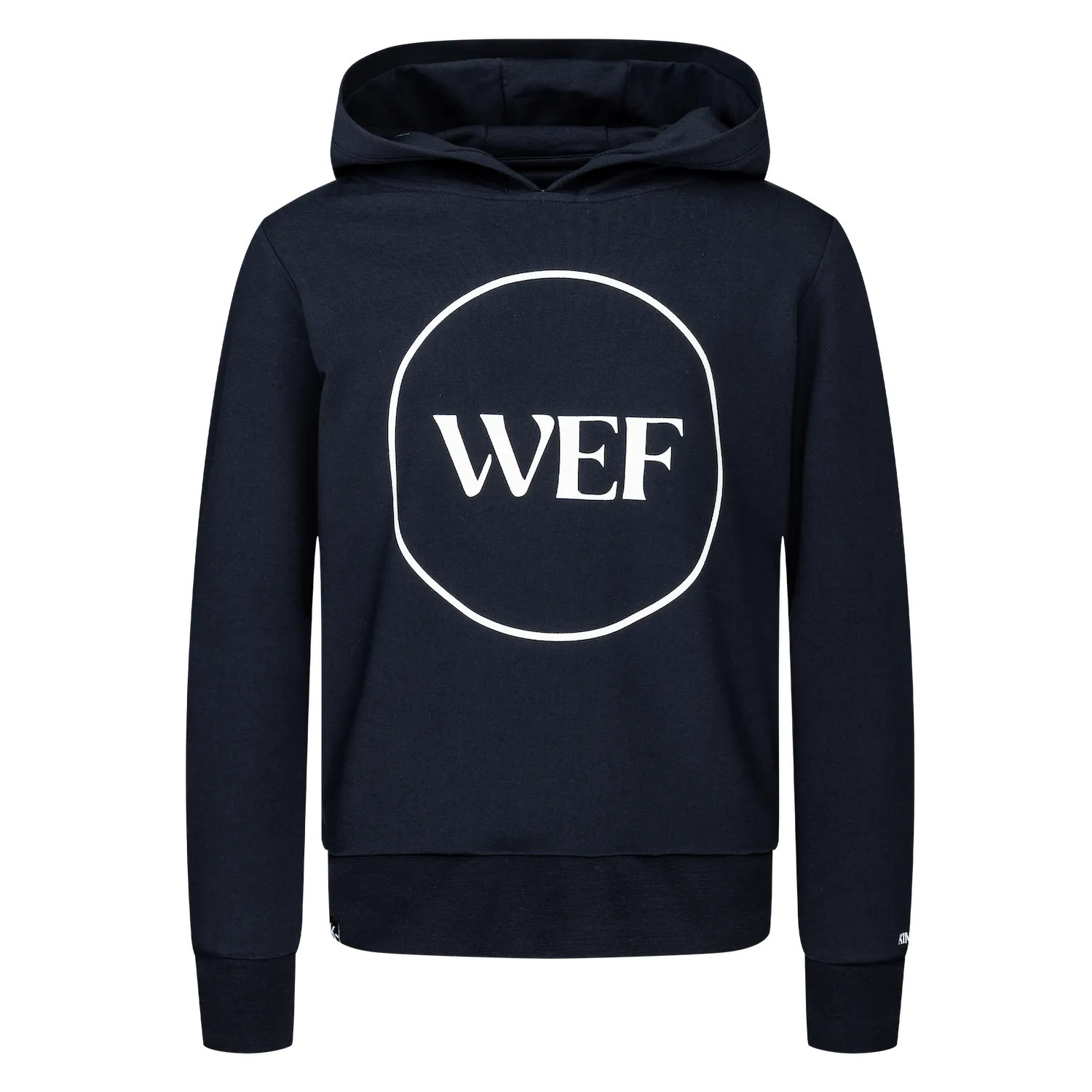 WEF Junior Light Sweat Shirt