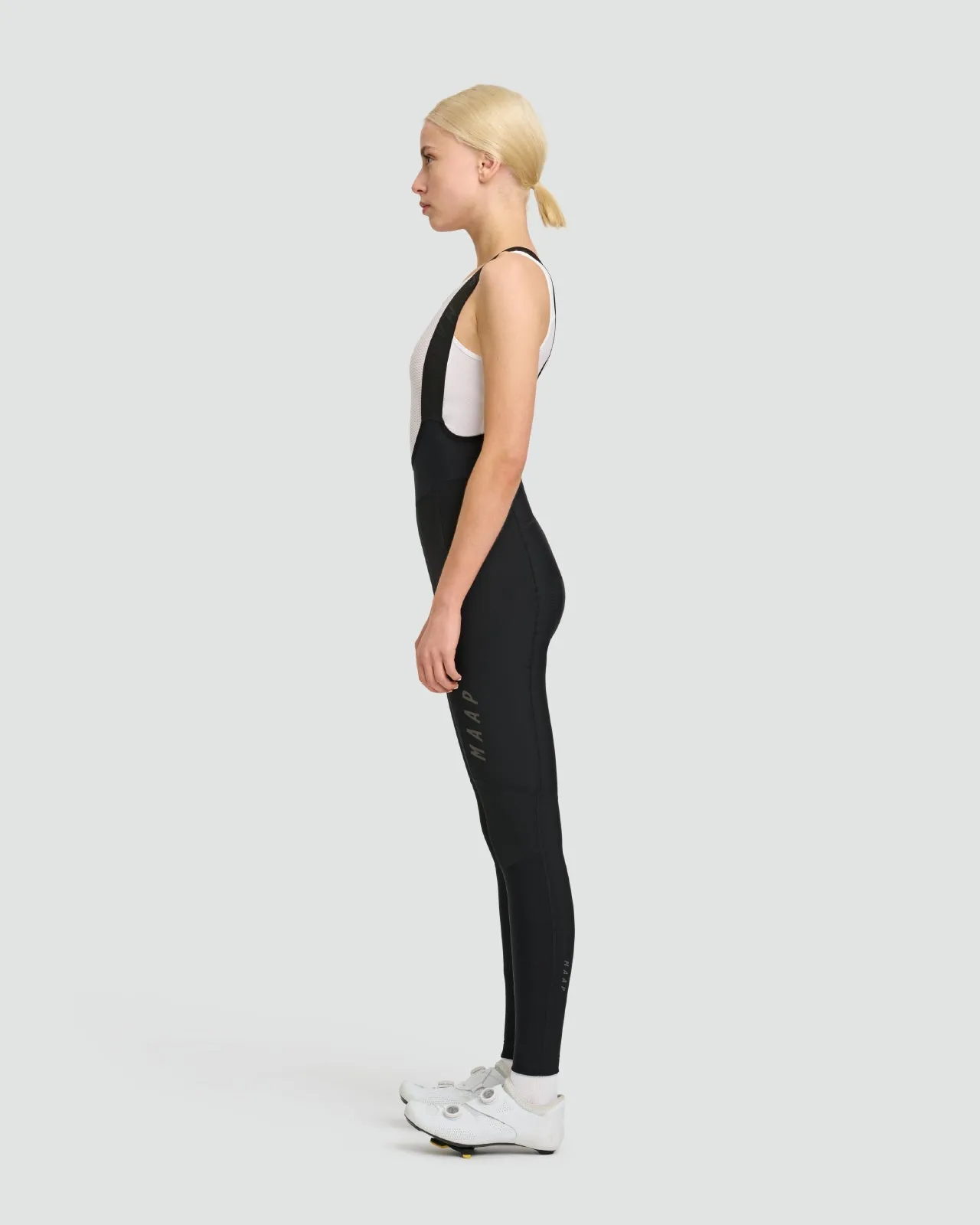 Women's Apex Deep Winter Bib Tight